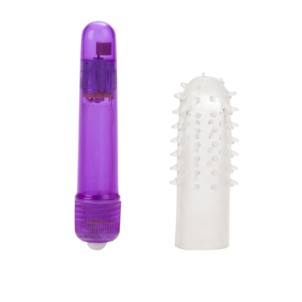 Travel Blaster Purple - Image 3