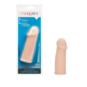 Futurotic Extension Ivory