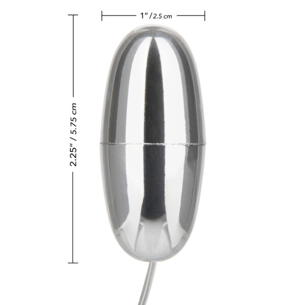 Colt Twin Turbo Bullets Silver - Image 3