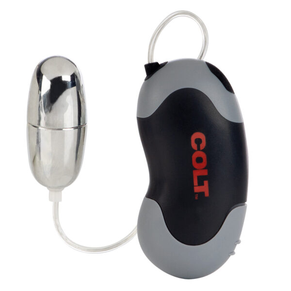 Colt Xtreme Turbo Bullet Silver - Image 2