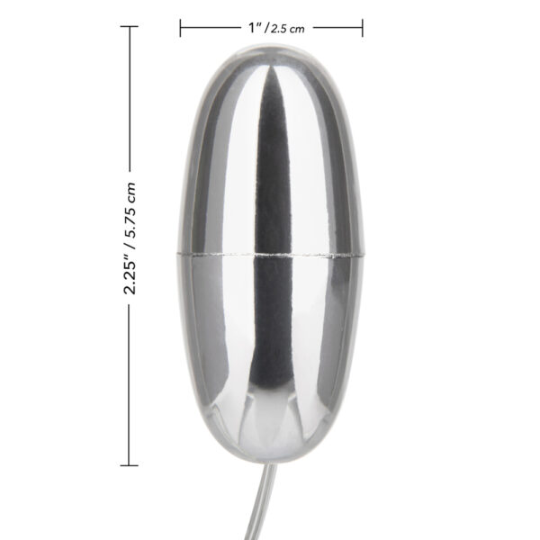 Colt Xtreme Turbo Bullet Silver - Image 3