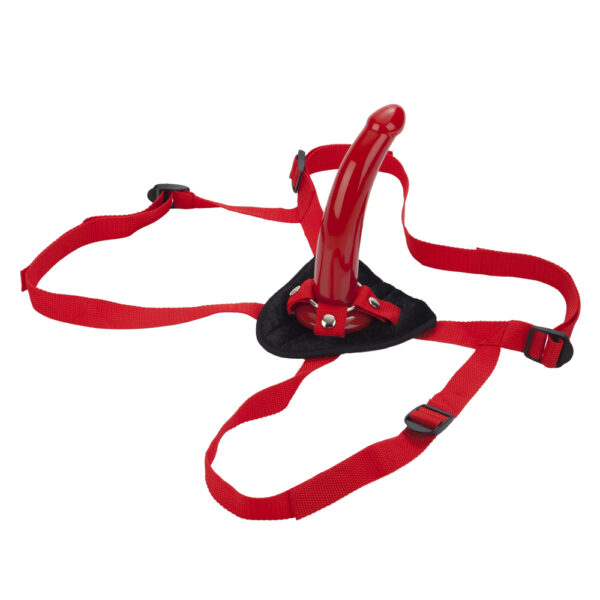 Red Rider Red - Image 2