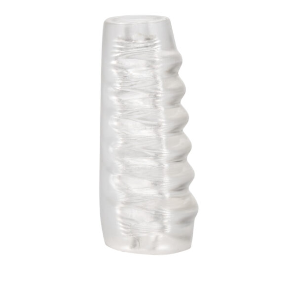 XL Hot Rod Enhancer Clear - Image 2