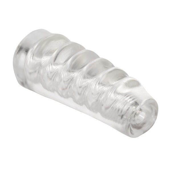 XL Hot Rod Enhancer Clear - Image 3