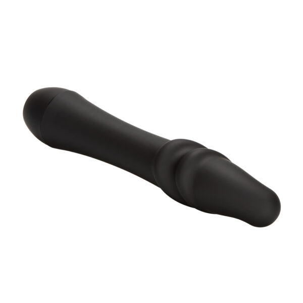 Dr. Joel Kaplan 5-Function Prostate Stimulator Black - Image 3