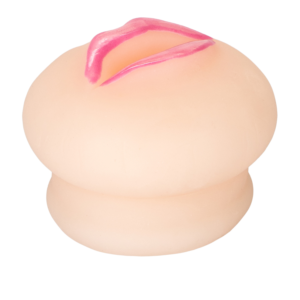 Optimum Series Pure Skin Pump Sleeve Mouth Ivory 3 Optimum Series Pure Skin Pump Sleeve Mouth Ivory - Image 3