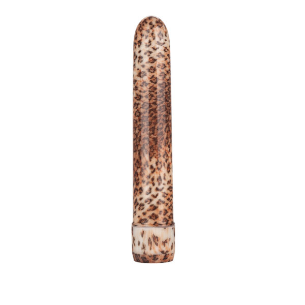 Leopard Massager Brown - Image 2