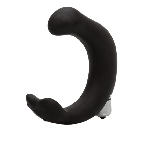 Dr. Joel Kaplan P-Rock Prostate Massager Black - Image 2