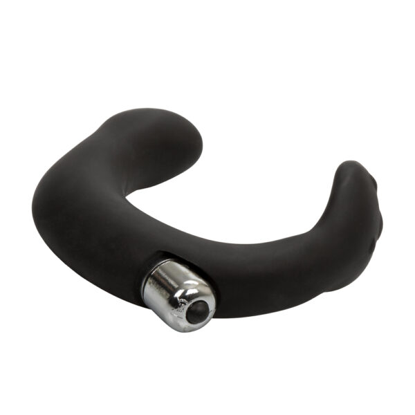 Dr. Joel Kaplan P-Rock Prostate Massager Black - Image 3