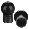 Nipple Play Advanced Nipple Suckers Black - Image 2