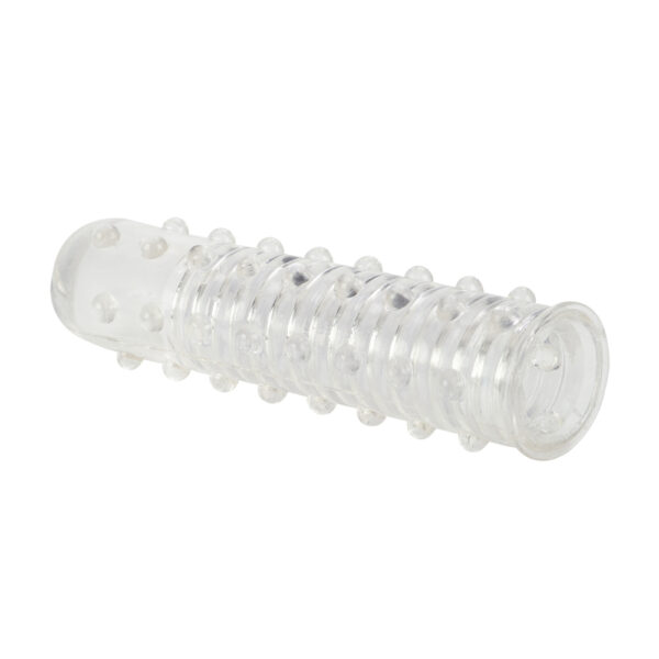 Reversible Sleeve Clear - Image 2