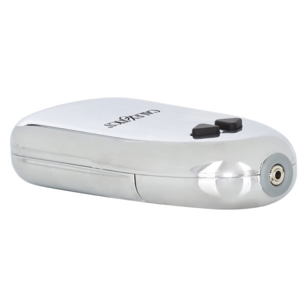 Sterling Collection 7 Function Controller Silver - Image 3