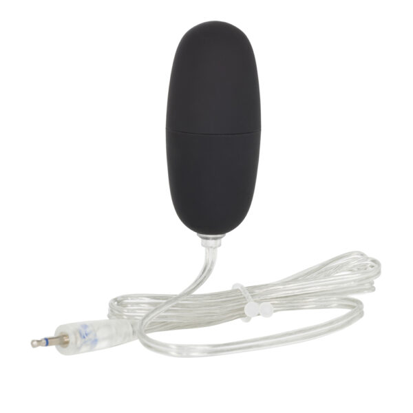 Sterling Collection Velvet-Cote Bullet Black - Image 2