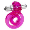 Dual Clit Flicker Pink - Image 2