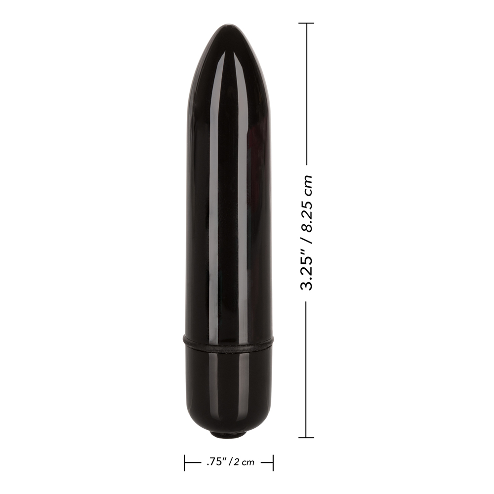 High Intensity Bullet Black 2 High Intensity Bullet Black - Image 2