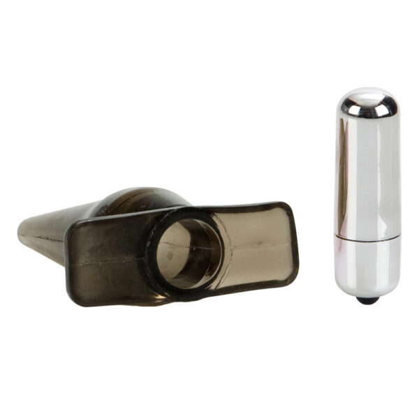 Mini Vibro Tease Smoke - Image 3
