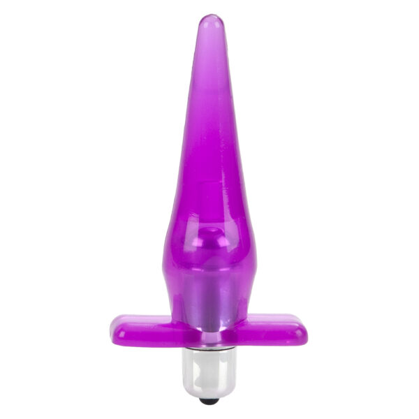 Mini Vibro Tease Pink - Image 2