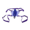 Venus Butterfly Wireless Venus Butterfly Purple - Image 2