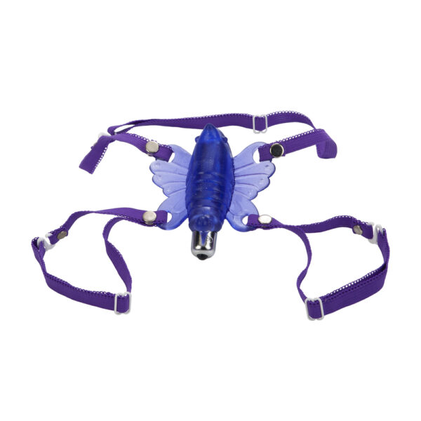 Venus Butterfly Wireless Venus Butterfly Purple - Image 2
