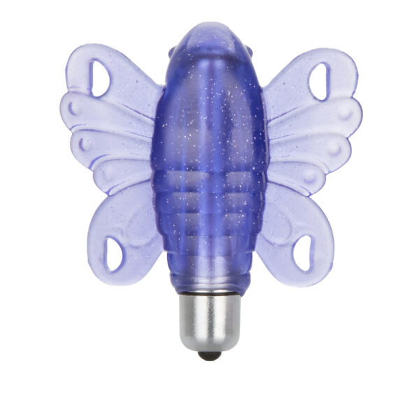 Venus Butterfly Wireless Venus Butterfly Purple - Image 3