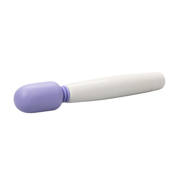 Mini Miracle Massager Wand Blue - Image 2