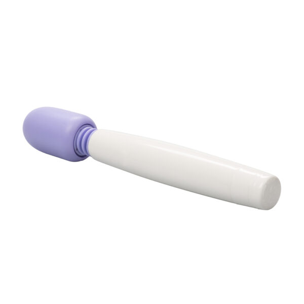 Mini Miracle Massager Wand Blue - Image 3