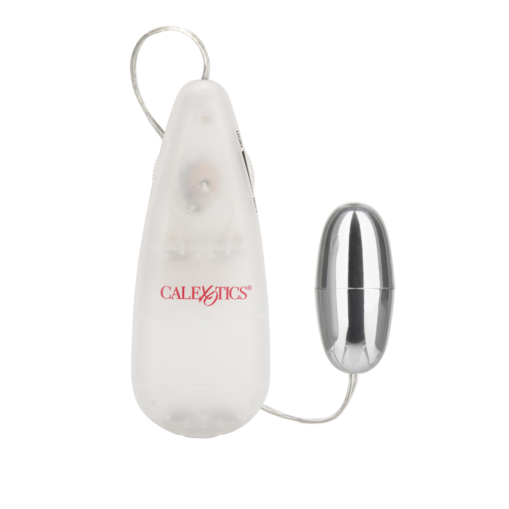 Teardrop Bullet Clear 1 Teardrop Bullet Clear