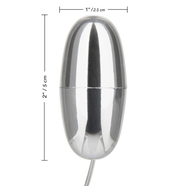 Teardrop Bullet Pink - Image 3