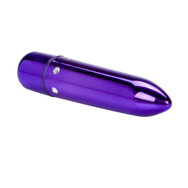 Crystal High Intensity Bullet Purple - Image 3