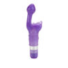9-Function Butterfly Kiss Platinum Edition Purple - Image 2