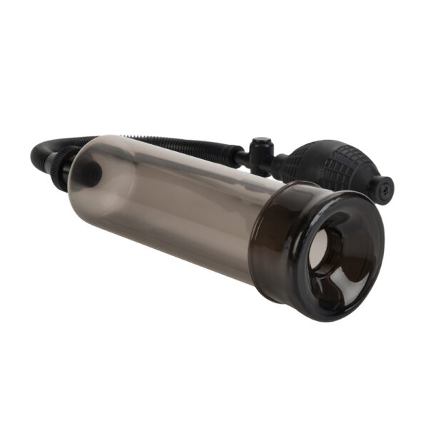 Optimum Series Rock Hard Pump Kit Smoke - Image 3