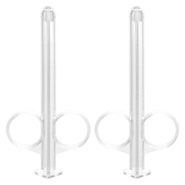 Lube Tube Clear - Image 2