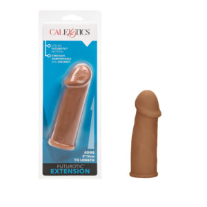 Futurotic Extender Brown