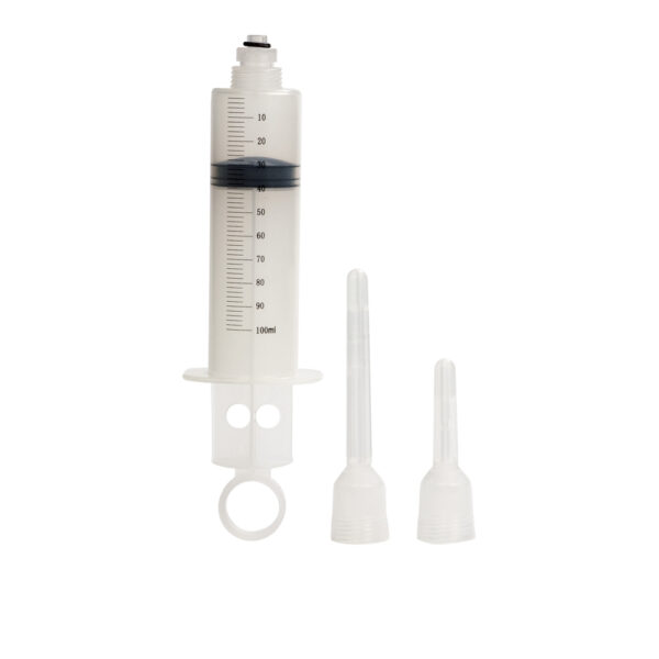 Universal Tube Cleanser Clear - Image 2