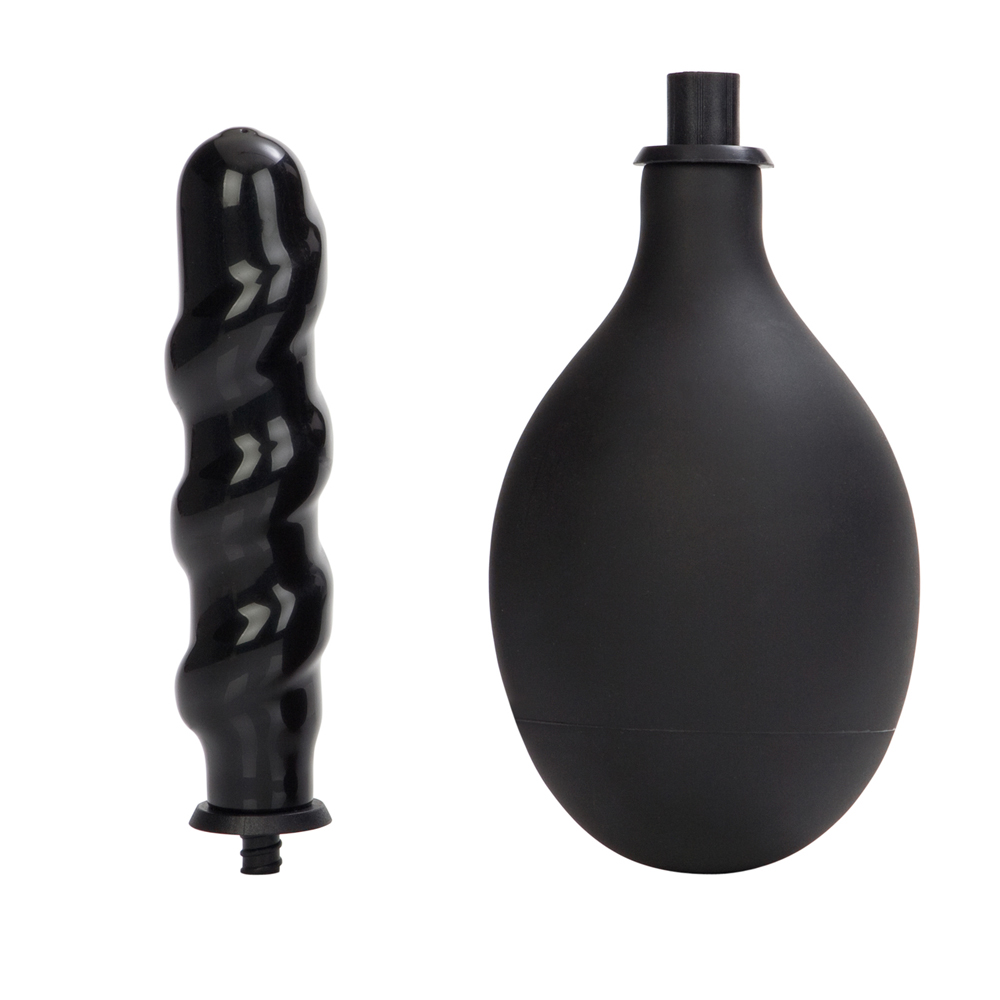 Colt Big Man Cleanser Black 2 Colt Big Man Cleanser Black - Image 2