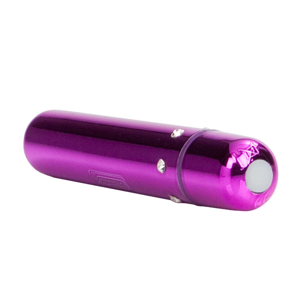 Crystal High Intensity Bullet 2 Pink 3 Crystal High Intensity Bullet 2 Pink - Image 3