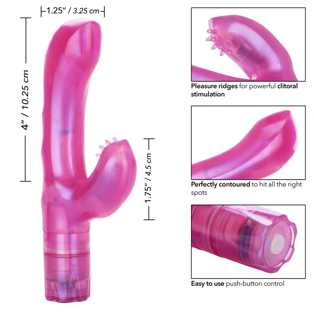 G-Kiss Pink 3 G-Kiss Pink - Image 3