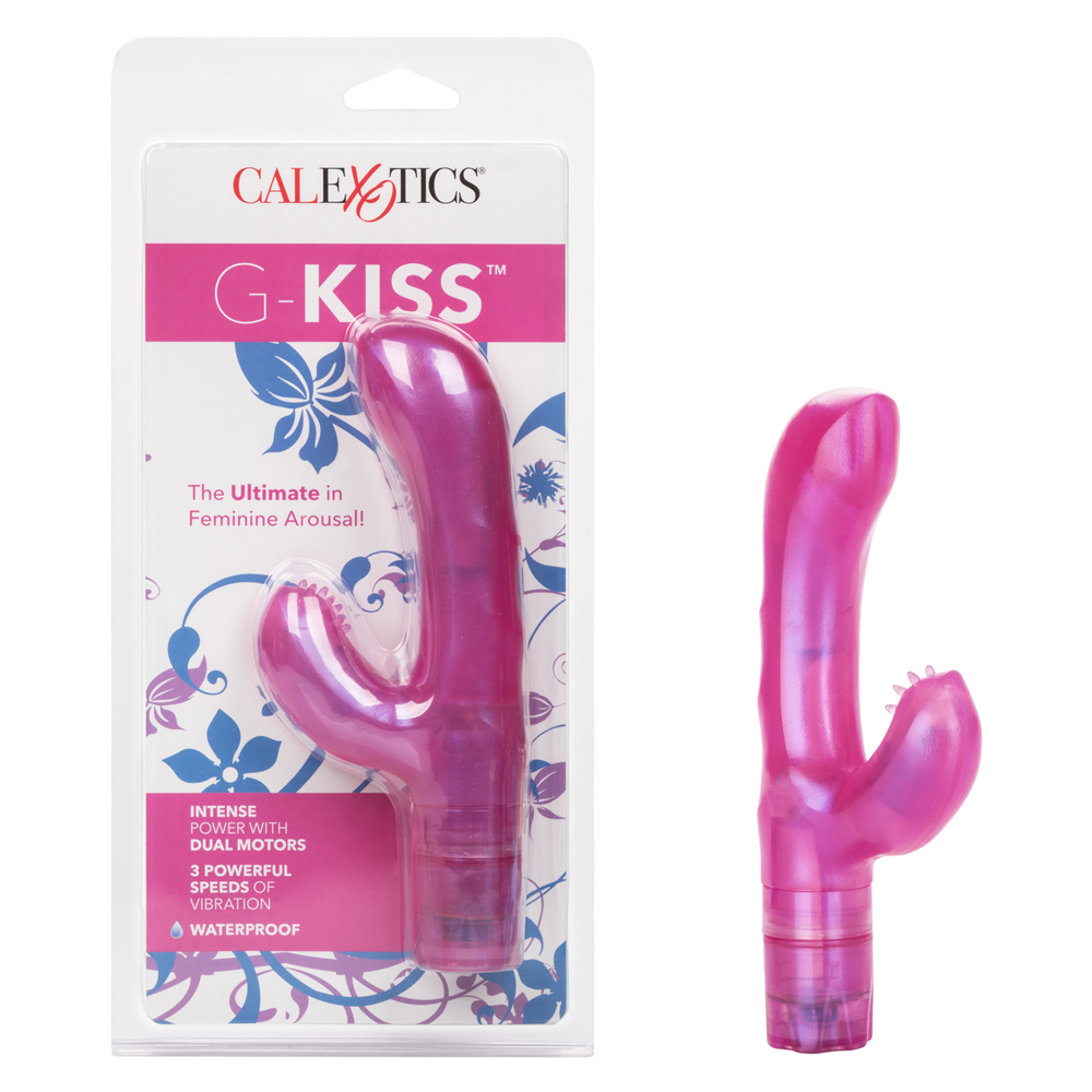 G-Kiss Pink 1 G-Kiss Pink