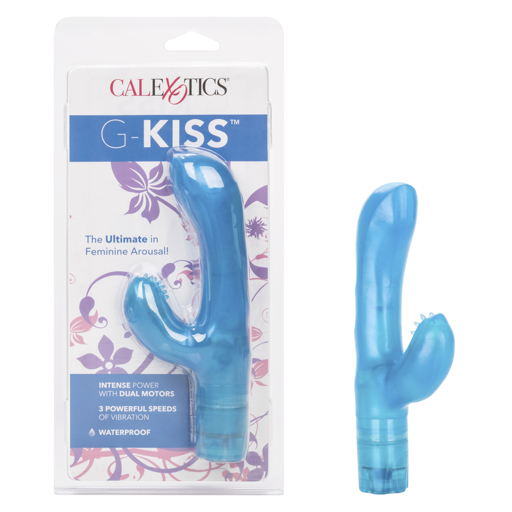 G-Kiss Blue 1 G-Kiss Blue
