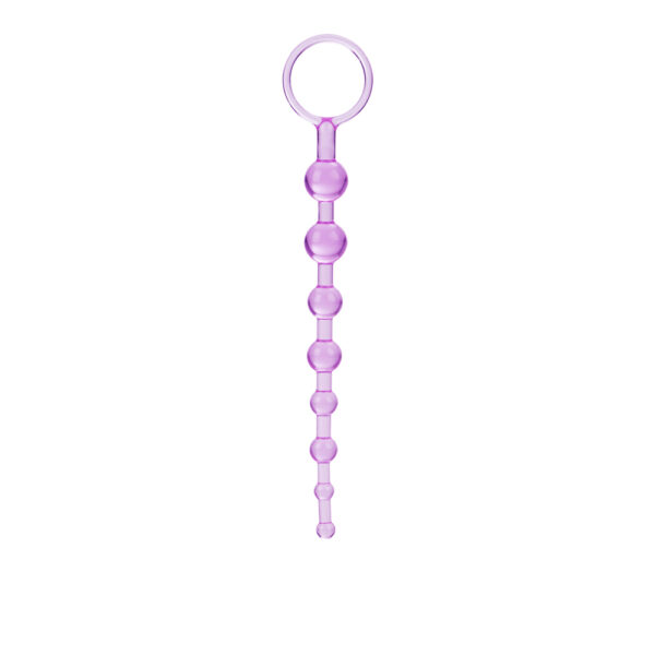 First Time Love Beads Pink - Image 2