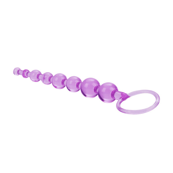 First Time Love Beads Pink - Image 3