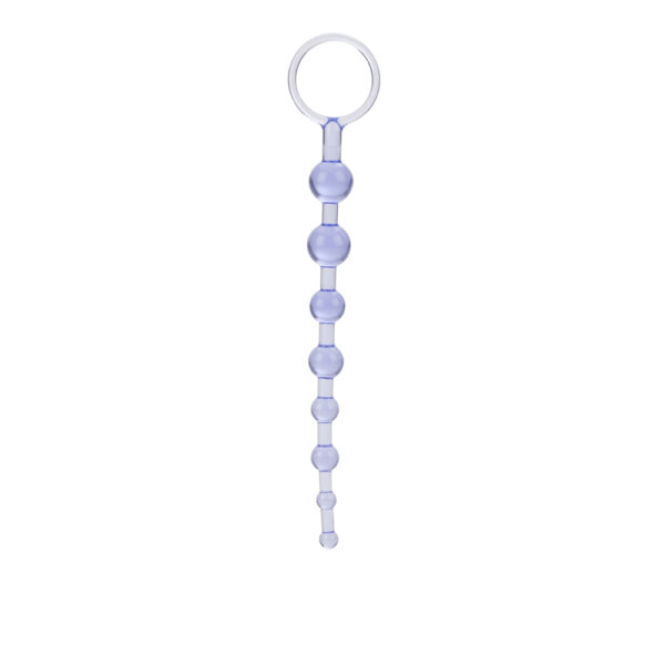 First Time Love Beads Purple - Image 2