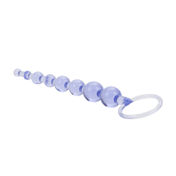 First Time Love Beads Purple - Image 3