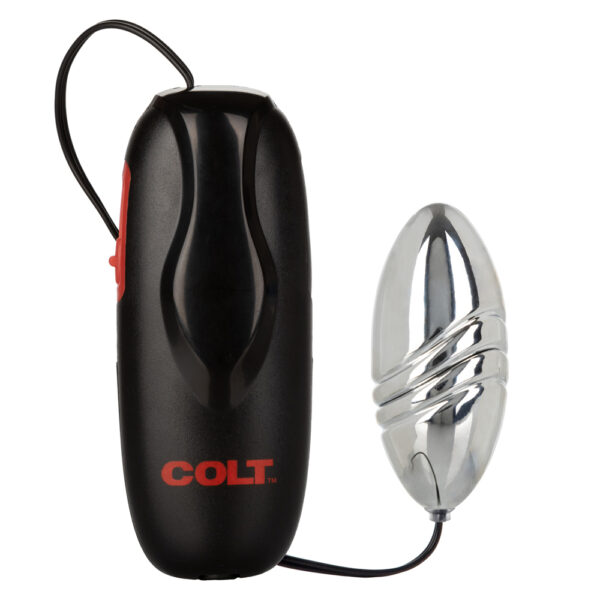 Colt Turbo Bullet Silver - Image 2