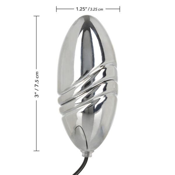 Colt Turbo Bullet Silver - Image 3
