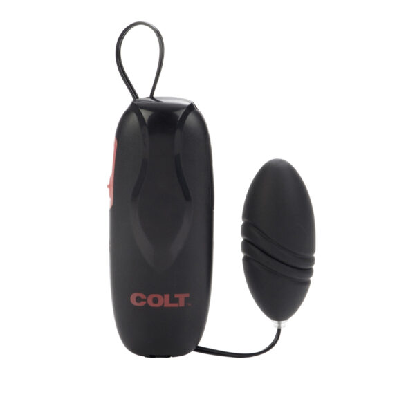 Colt Turbo Bullet Black - Image 2