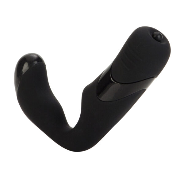 Dr. Joel Kaplan Compact Prostate Massager Black - Image 3