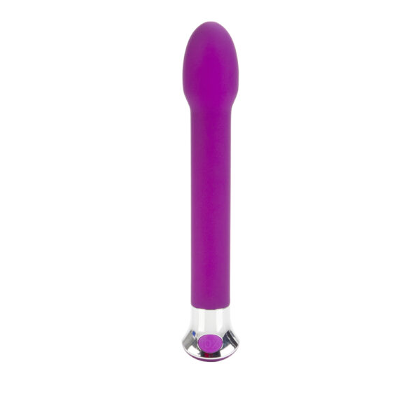 Risqué 10-Function Tulip Purple - Image 2