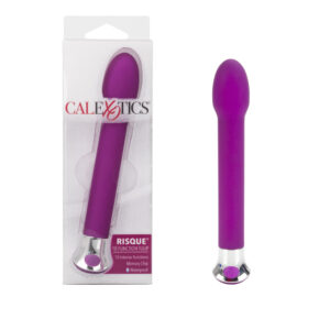 Risqué 10-Function Tulip Purple