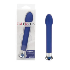 Risqué 10-Function Tulip Blue